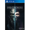 Dishonored 2 PS4